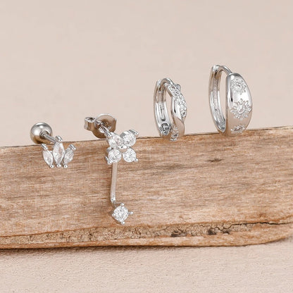 Kiara Earring Set