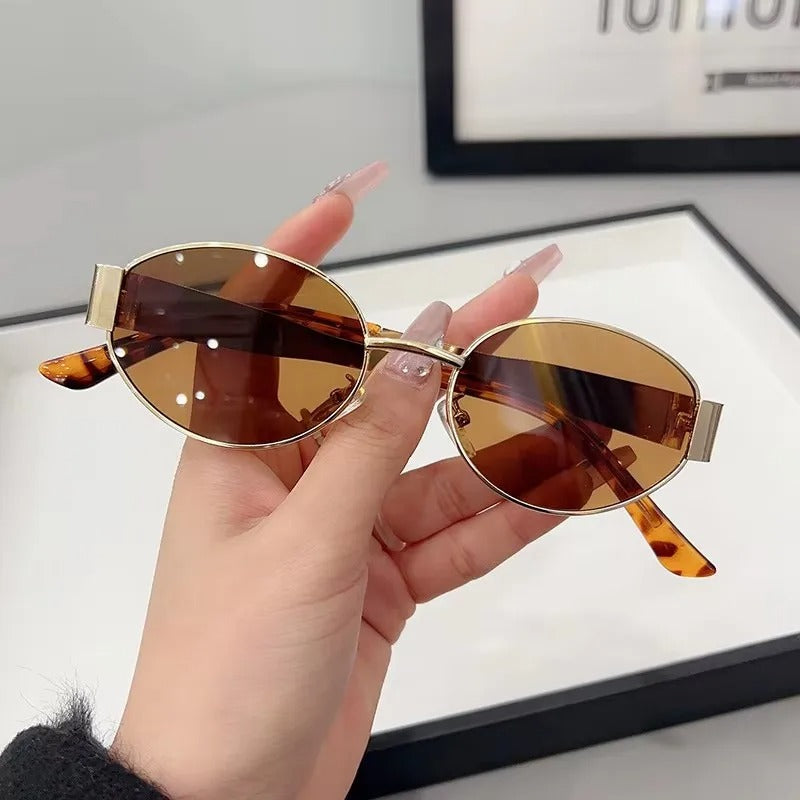 Vellé Sunglasses