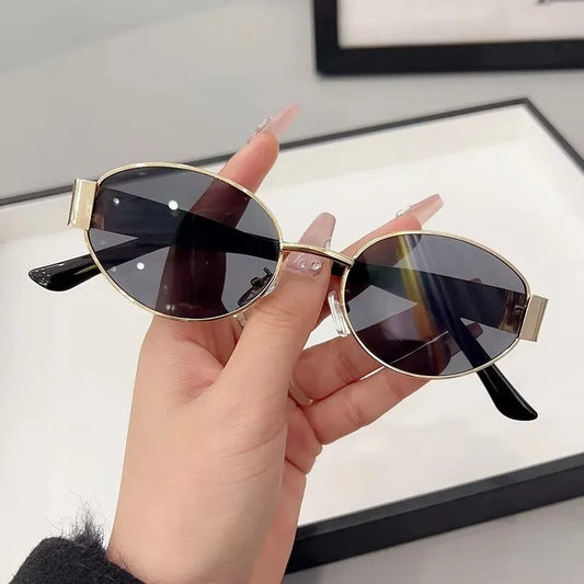 Vellé Sunglasses