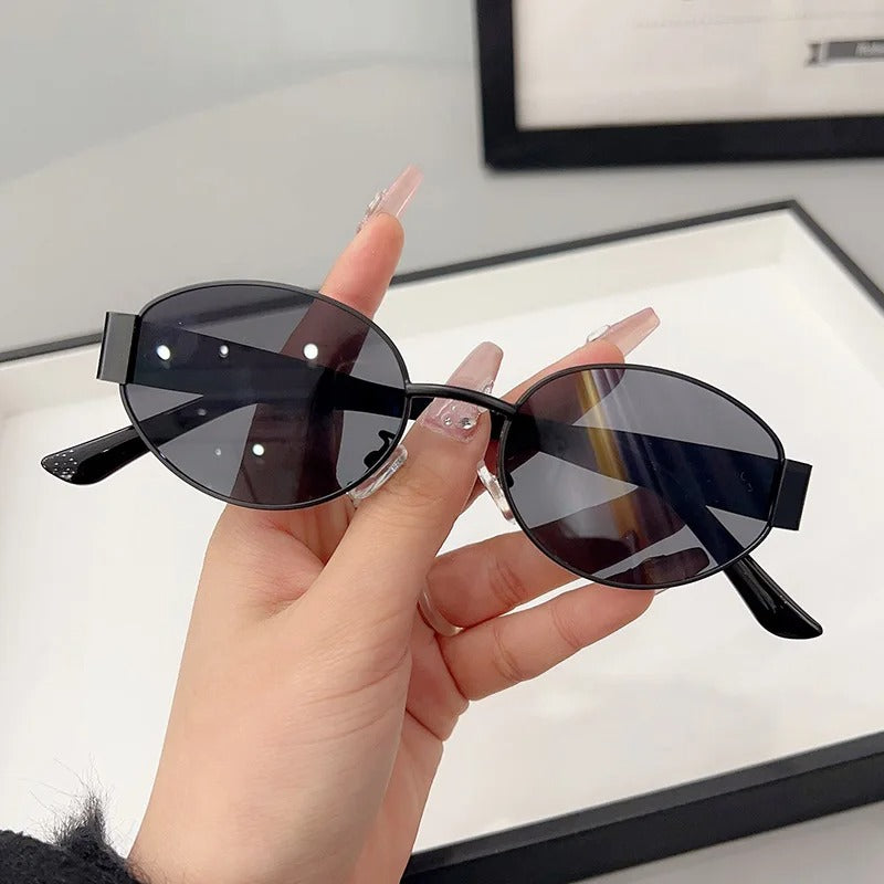 Vellé Sunglasses