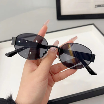 Vellé Sunglasses