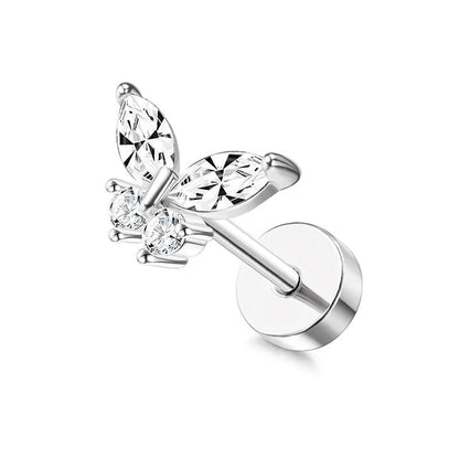 Bloom Earring Studs