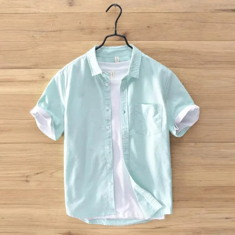 Tristian Casual Shirt