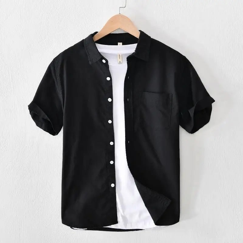 Tristian Casual Shirt