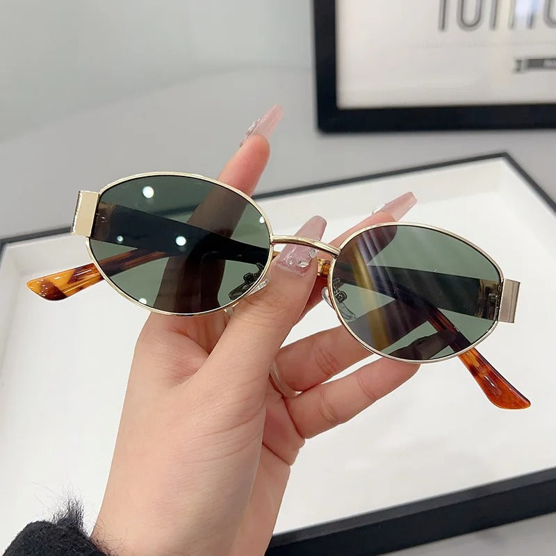 Vellé Sunglasses