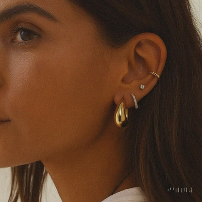 Leslie Earring Set