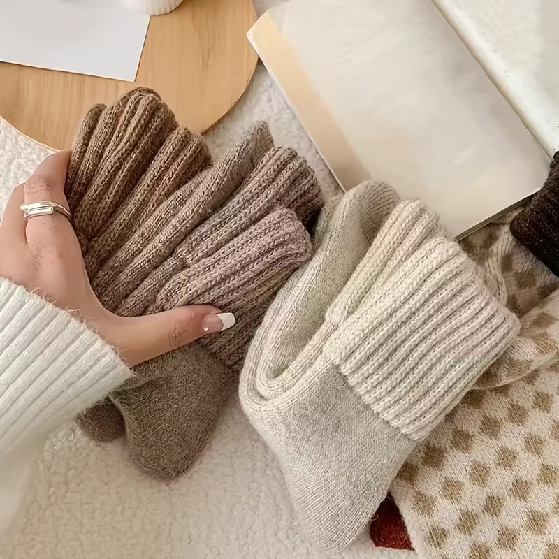 Cozy Earth Sock Set