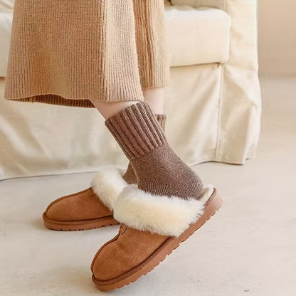 Cozy Earth Sock Set
